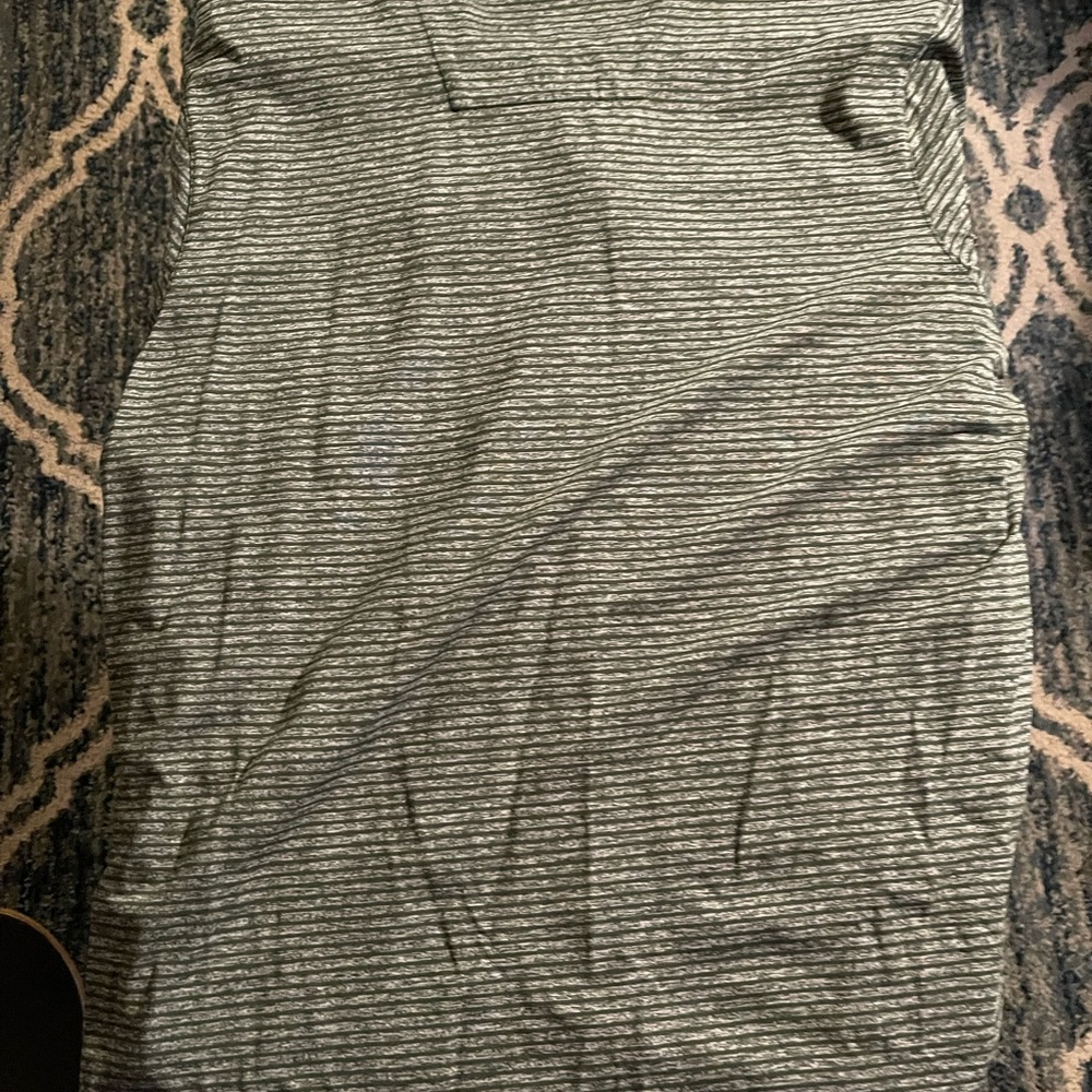 Packers golf polo